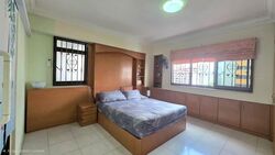 Blk 679A Jurong West Central 1 (Jurong West), HDB Executive #588831511